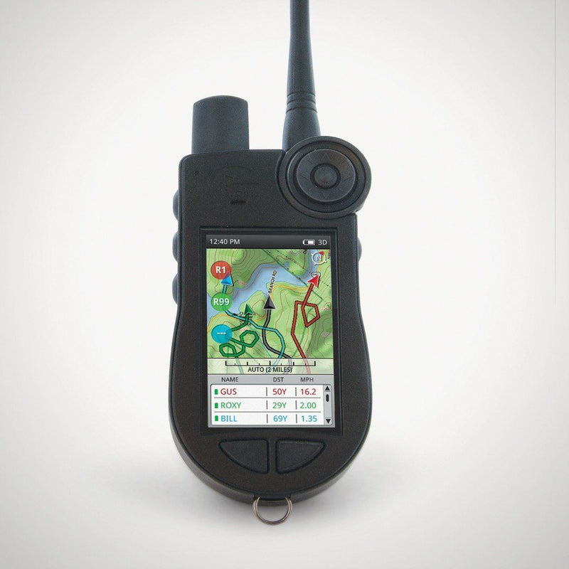 SportDOG - TEK-2H Handheld Accessory - Replacement Remote-zoom-