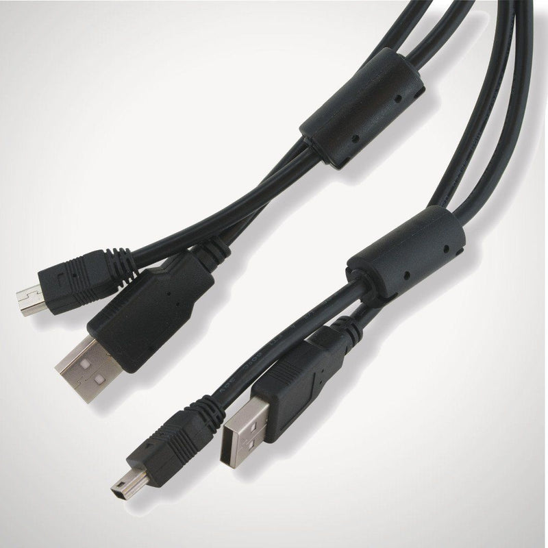 SportDOG - TEK-V2CABLE Adapter Cable Accessory-zoom-