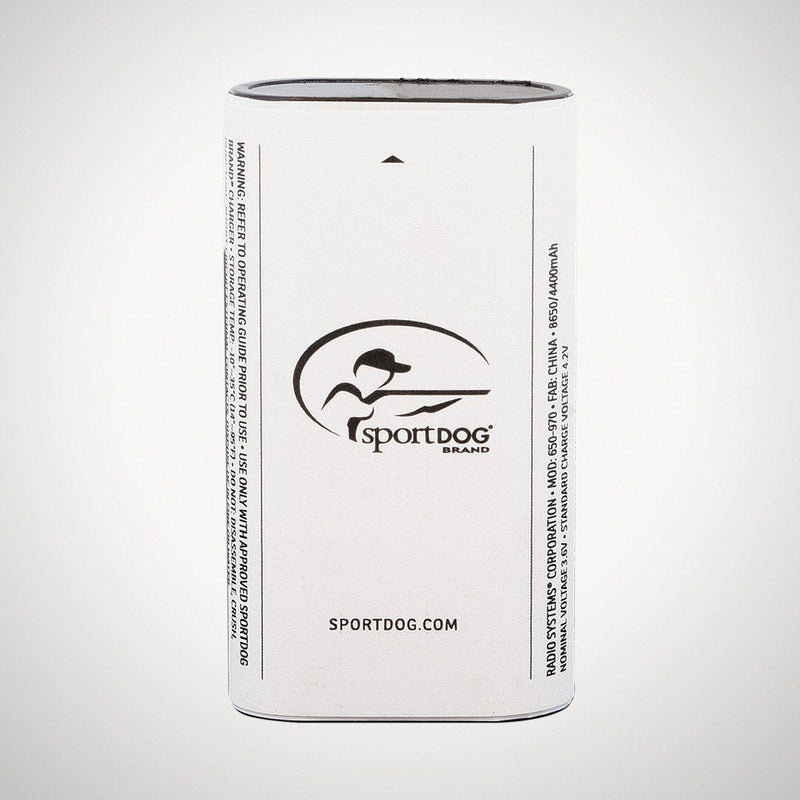 SportDOG - TEK-V2HBATT Battery - Replacement Battery-zoom-