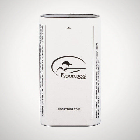 SportDOG TEK-V2HBATT Replacement Battery