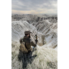 SportDOG TEK-V2LT Hunter in a Mountain Using TEK Series GPS Transmitter