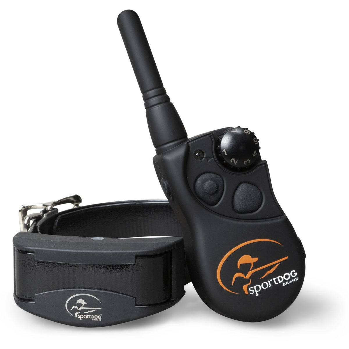 SportDOG YT-100 YardTrainer Remote Training Collar Set with Transmitter and Receiver